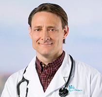 Photo of Matthew L. Douglas, MD