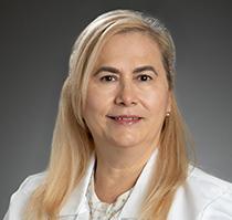 Photo of Maria De Jesus Vazquez-Campos, MD