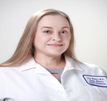 Photo of Tina Leanne Walker, MD