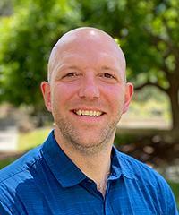 Photo of Luke Rohlwing, MD