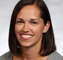 Photo of Rebecca L. Collins, MD