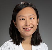 Photo of Julie Bohyun Suh, MD