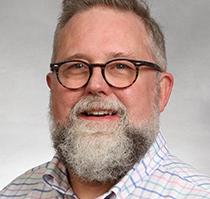 Photo of Scott Alex Culpepper, MD, MPH