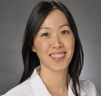 Photo of Jennifer Youjin Rhee, DO