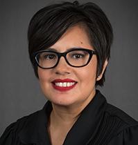 Photo of Daniela Diaz, DMD