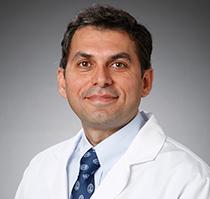 Photo of Amir Ebrahim Entezari, MD