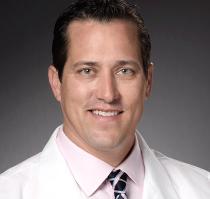 Photo of Donald Jason White, MD