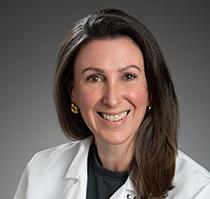 Photo of Kimberly Lauren Ferrante, MD