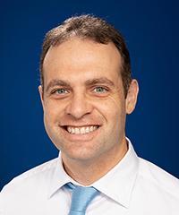 Photo of Jeffrey John Levine, DO