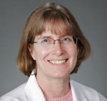 Photo of Judith Marie Holmes, MD