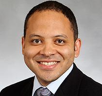 Photo of Ronald Prince Davis II, MD