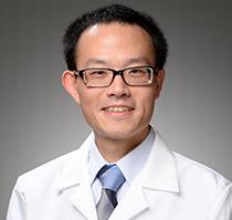 Photo of David Peng Chen, MD