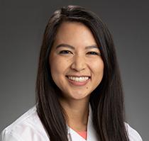 Photo of Emilie Tien Nguyen, MD