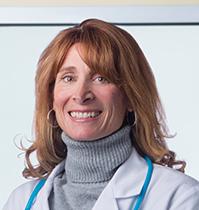 Photo of Stephanie Walker Grayson, MD