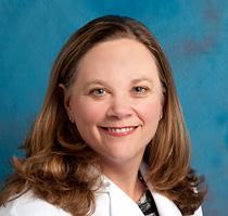 Photo of Laura B. Kale, MD