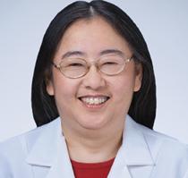 Photo of Robyn Y Hasegawa, MD