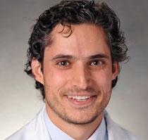 Photo of Levick Alex Bagdasarian, MD