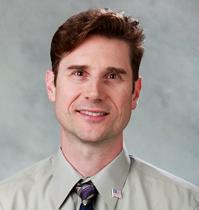 Photo of Christopher Martin Hicks, MD