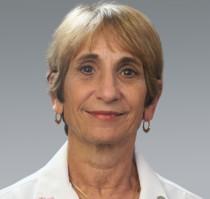 Photo of Linda Scaramella Croad, MD