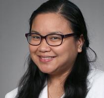 Photo of Mary Terrie Rose Macalalad-Huerta, MD