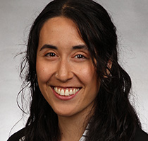 Photo of Olivia M Recabo, MD