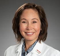 Photo of Lisa Ann Agustines, MD