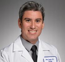 Photo of Alberto Cespedes Jr, MD