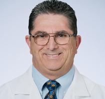 Photo of Robert N. Null, PA-C