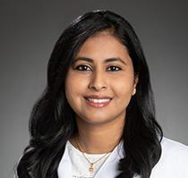 Photo of Syeda Nihad Saba, MD