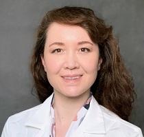 Photo of Allison Jackson Zemek, MD