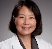 Photo of Jennifer Sung, MD