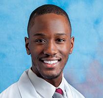 Photo of Curtis Jamison Jr, MD