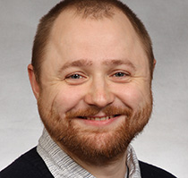 Photo of Sean Alan Jackson, MD