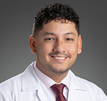 Photo of Jhon Alexander Orozco Arismendy, DO