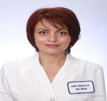 Photo of Karine Tagmazyan, MD