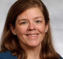 Photo of Catherine Ann Chester, MD