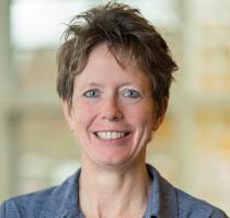 Photo of Sarah A Hulsey, MD