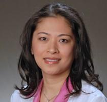 Photo of Laura Lan Nguyen, MD