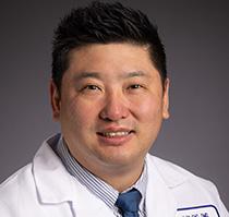 Photo of Alan Cho, DDS