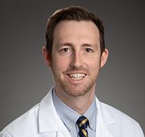 Photo of Mitchell James Ducett, DO