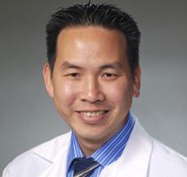 Photo of Jonathan Koon Lok Mau, MD