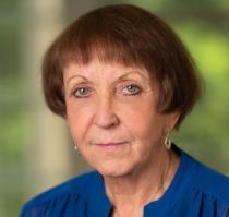 Photo of Mary Ann Leighton, LMHC