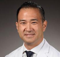 Photo of Eugene Lee Kim, MD