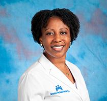 Photo of Anthonia D. Adewole, MD