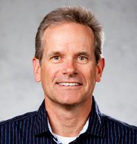 Photo of Gregg E. Royer, PA