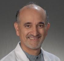 Photo of Emil Dionysian, MD