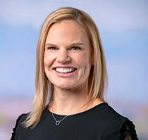 Photo of Elizabeth A. Deja