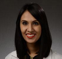 Photo of Saadia Irem Khan, MD