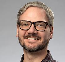 Photo of Shane Kavanaugh, PhD