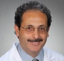 Photo of Najeeb S. Alshak, MD